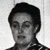Antoinetta Kirkwood